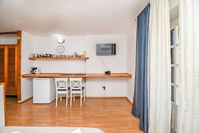 Apartment Brane