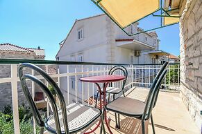 Apartment Brane