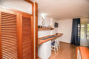 Apartment Brane