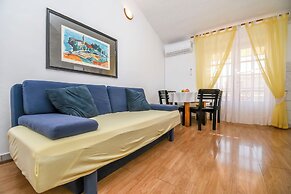 Apartment Brane
