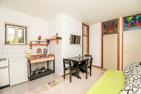 Apartment Brane