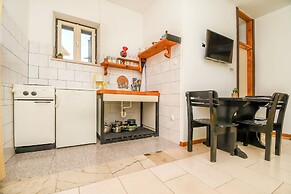 Apartment Brane