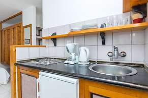 Apartment Brane