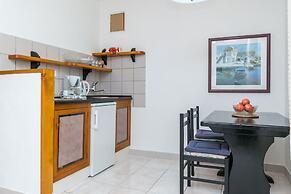 Apartment Brane