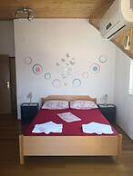 Apartments Sto