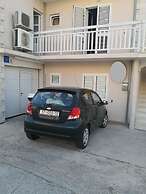 Apartments Sto