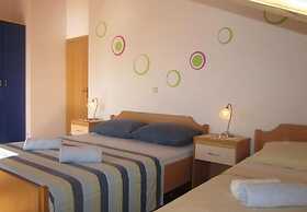 Apartments Sto