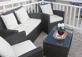Apartments Sto