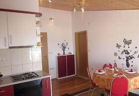 Apartments Sto
