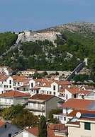 Apartments Sto