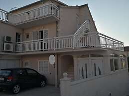 Apartments Sto