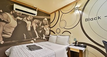 CLIO MOTEL