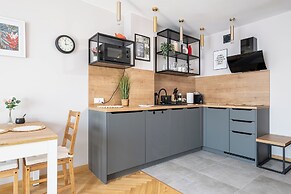 RentPlanet - Apartament Potockiego