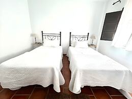 Hotel Casa Zafra