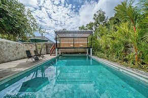 Royal Arkadia Villa