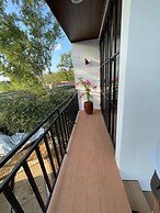 Royal Arkadia Villa