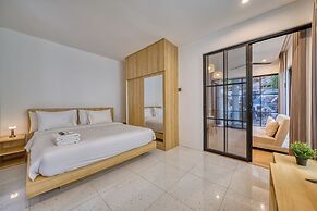 Royal Arkadia Villa