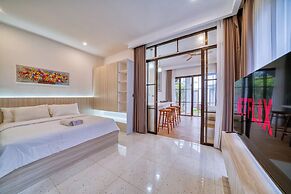Royal Arkadia Villa