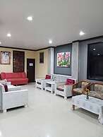 PS Hotel Saraburi
