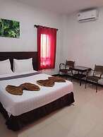 PS Hotel Saraburi
