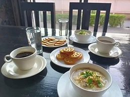 PS Hotel Saraburi