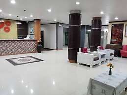 PS Hotel Saraburi