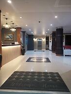 PS Hotel Saraburi