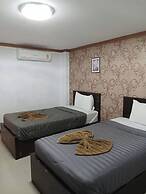PS Hotel Saraburi