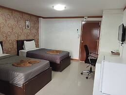 PS Hotel Saraburi