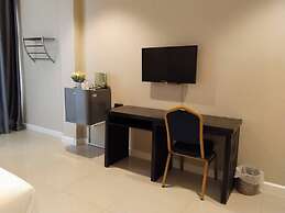 PS Hotel Saraburi