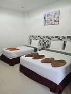 PS Hotel Saraburi