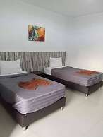 PS Hotel Saraburi