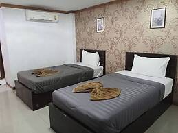 PS Hotel Saraburi