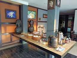 PS Hotel Saraburi