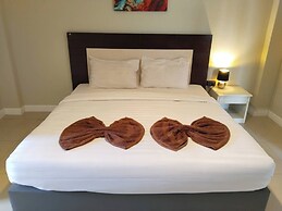 PS Hotel Saraburi