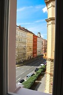 Rose suites and rooms