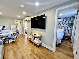 Carolina Beach Motel