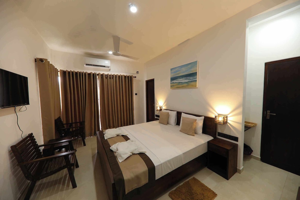 Surendra Seaview