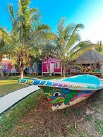 Whyknot Holbox