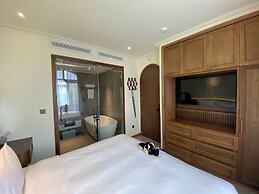 JB Serviced Apartment Phu Quoc