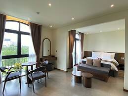 JB Serviced Apartment Phu Quoc