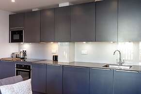 Hampden Apartments - The Anne