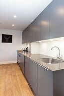Hampden Apartments - The Anne