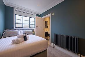 The Hanbury Townhouse