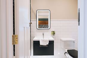 The Hanbury Townhouse