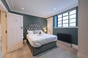 The Hanbury Townhouse