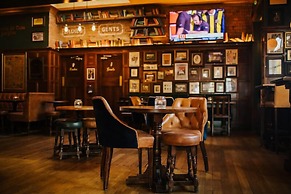 The Hanbury Townhouse