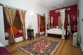 Jaisan Haveli