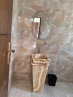 Golf Pyramids View