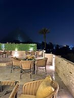 Golf Pyramids View